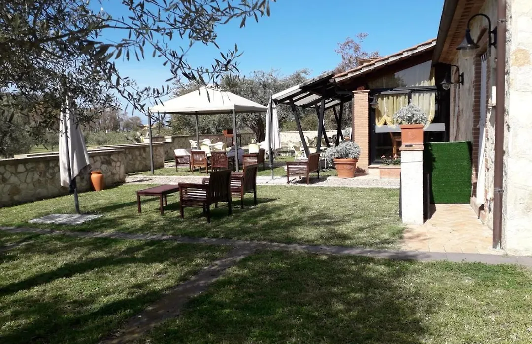 Agriturismo Lupo Cerrino-1