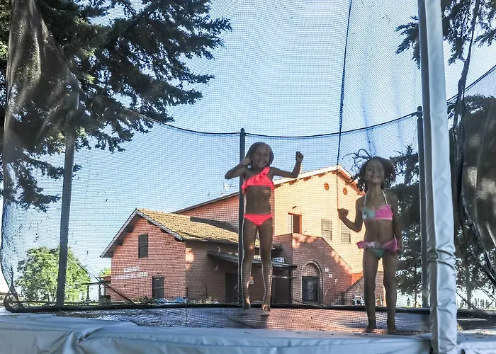 Podere Del Gesso Tarquinia